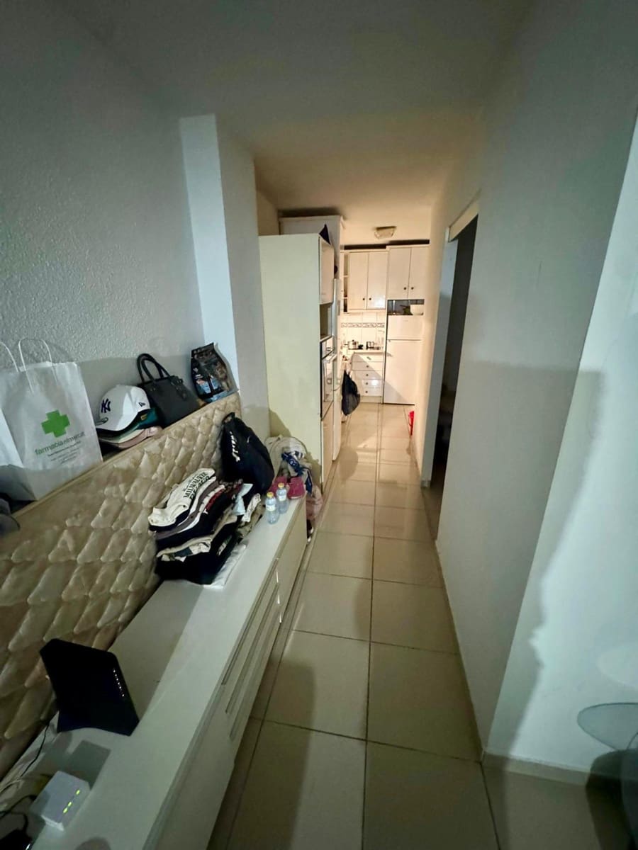 1 camera da letto Appartamento in vendita in La Villajoyosa / Vila Joiosa con piscina - 157.500 € (Rif: 9411006)