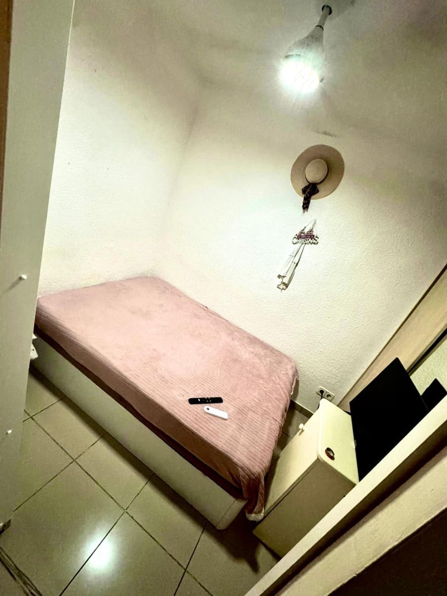 1 camera da letto Appartamento in vendita in La Villajoyosa / Vila Joiosa con piscina - 157.500 € (Rif: 9411006)