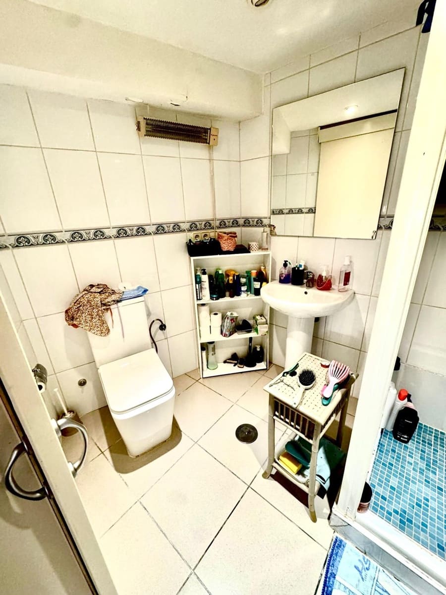 1 camera da letto Appartamento in vendita in La Villajoyosa / Vila Joiosa con piscina - 157.500 € (Rif: 9411006)