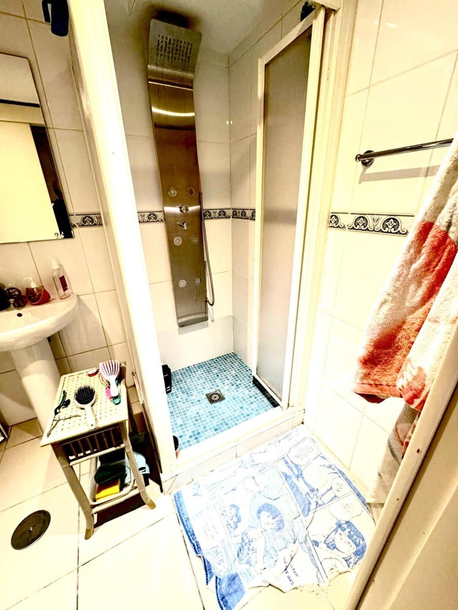 1 camera da letto Appartamento in vendita in La Villajoyosa / Vila Joiosa con piscina - 157.500 € (Rif: 9411006)