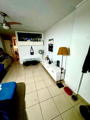 1 camera da letto Appartamento in vendita in Poble Nou - Montiboli, La Villajoyosa / Vila Joiosa con piscina - 157.500 € (Rif: 9411006)