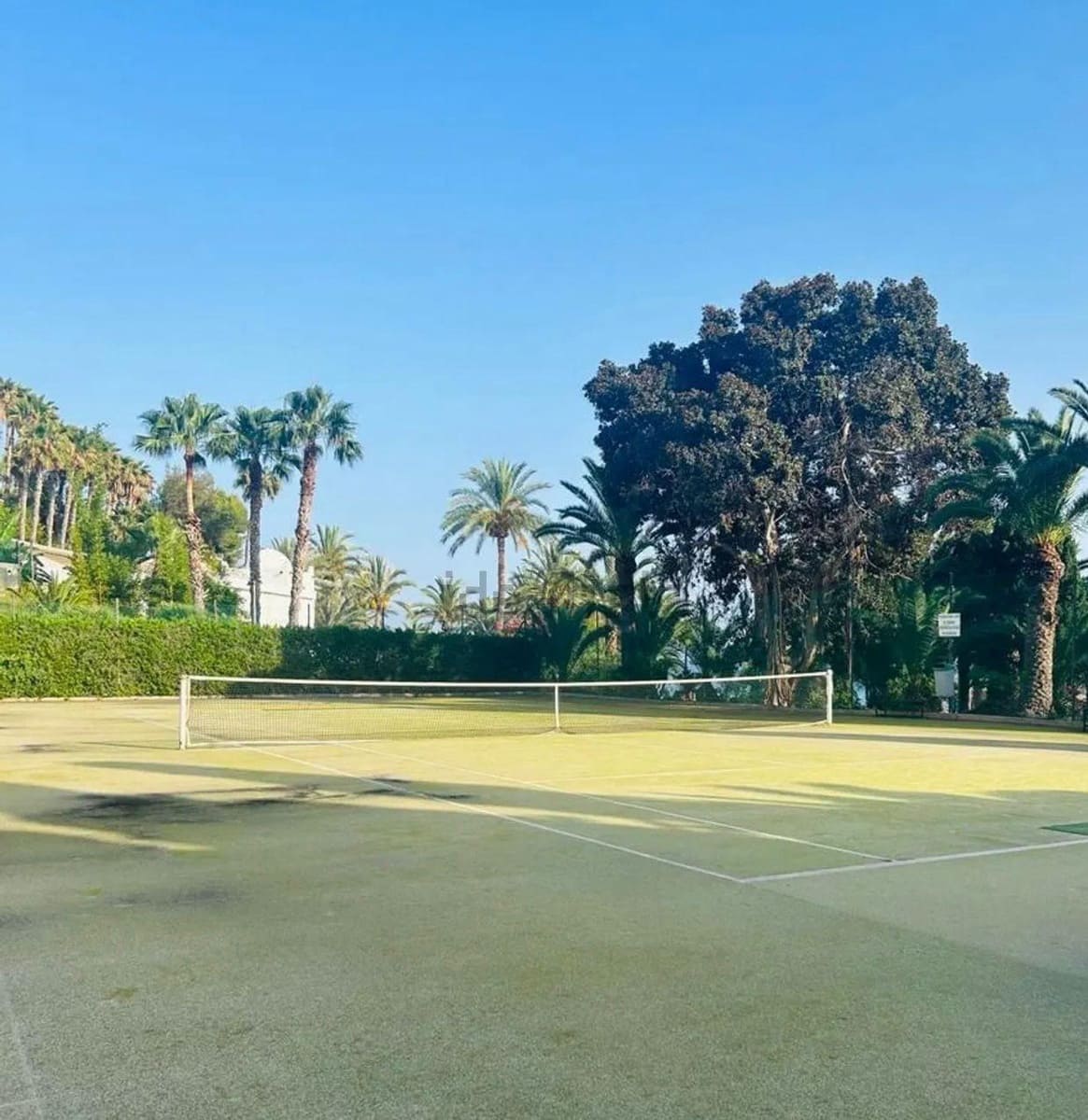 1 camera da letto Appartamento in vendita in La Villajoyosa / Vila Joiosa con piscina - 157.500 € (Rif: 9411006)