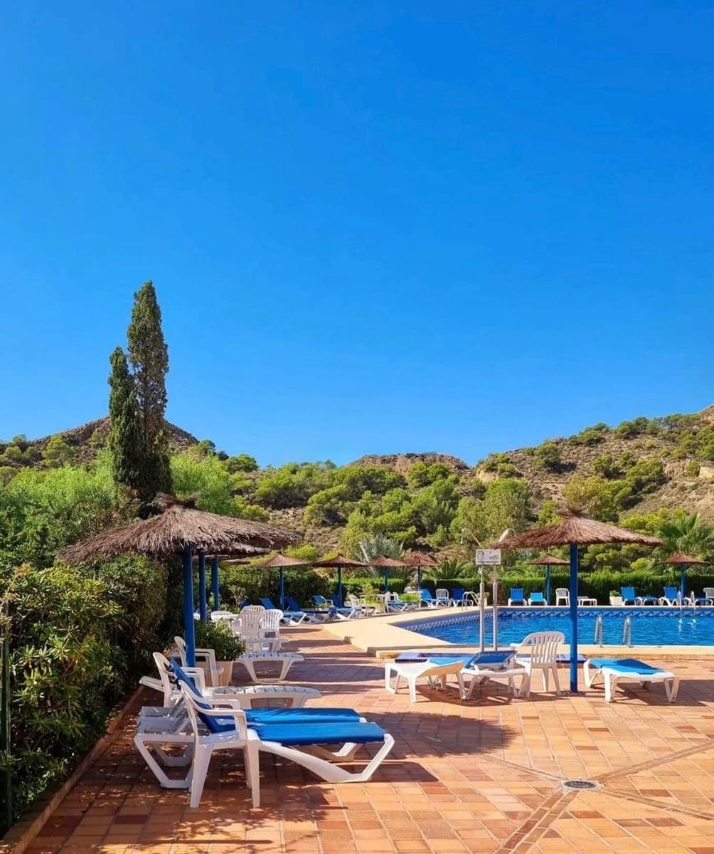 1 camera da letto Appartamento in vendita in La Villajoyosa / Vila Joiosa con piscina - 157.500 € (Rif: 9411006)