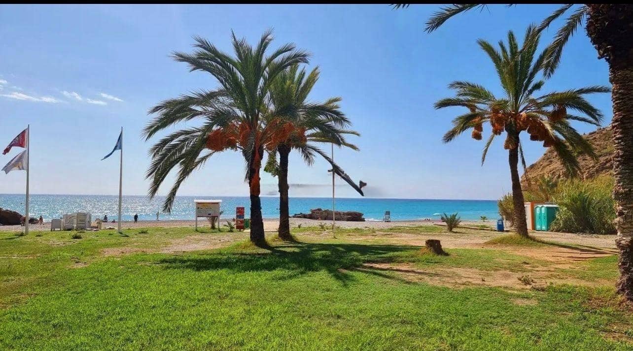 1 camera da letto Appartamento in vendita in La Villajoyosa / Vila Joiosa con piscina - 157.500 € (Rif: 9411006)