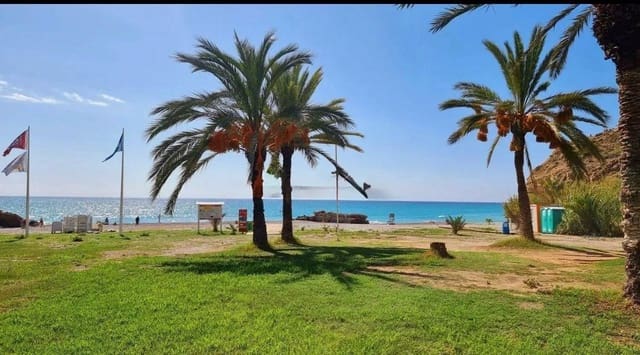 1 camera da letto Appartamento in vendita in Poble Nou - Montiboli, La Villajoyosa / Vila Joiosa con piscina - 157.500 € (Rif: 9411006)