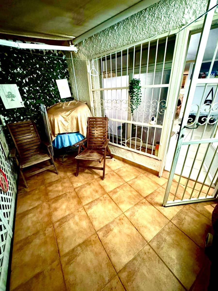 1 camera da letto Appartamento in vendita in La Villajoyosa / Vila Joiosa con piscina - 157.500 € (Rif: 9411006)