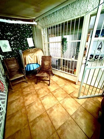 1 camera da letto Appartamento in vendita in Poble Nou - Montiboli, La Villajoyosa / Vila Joiosa con piscina - 157.500 € (Rif: 9411006)