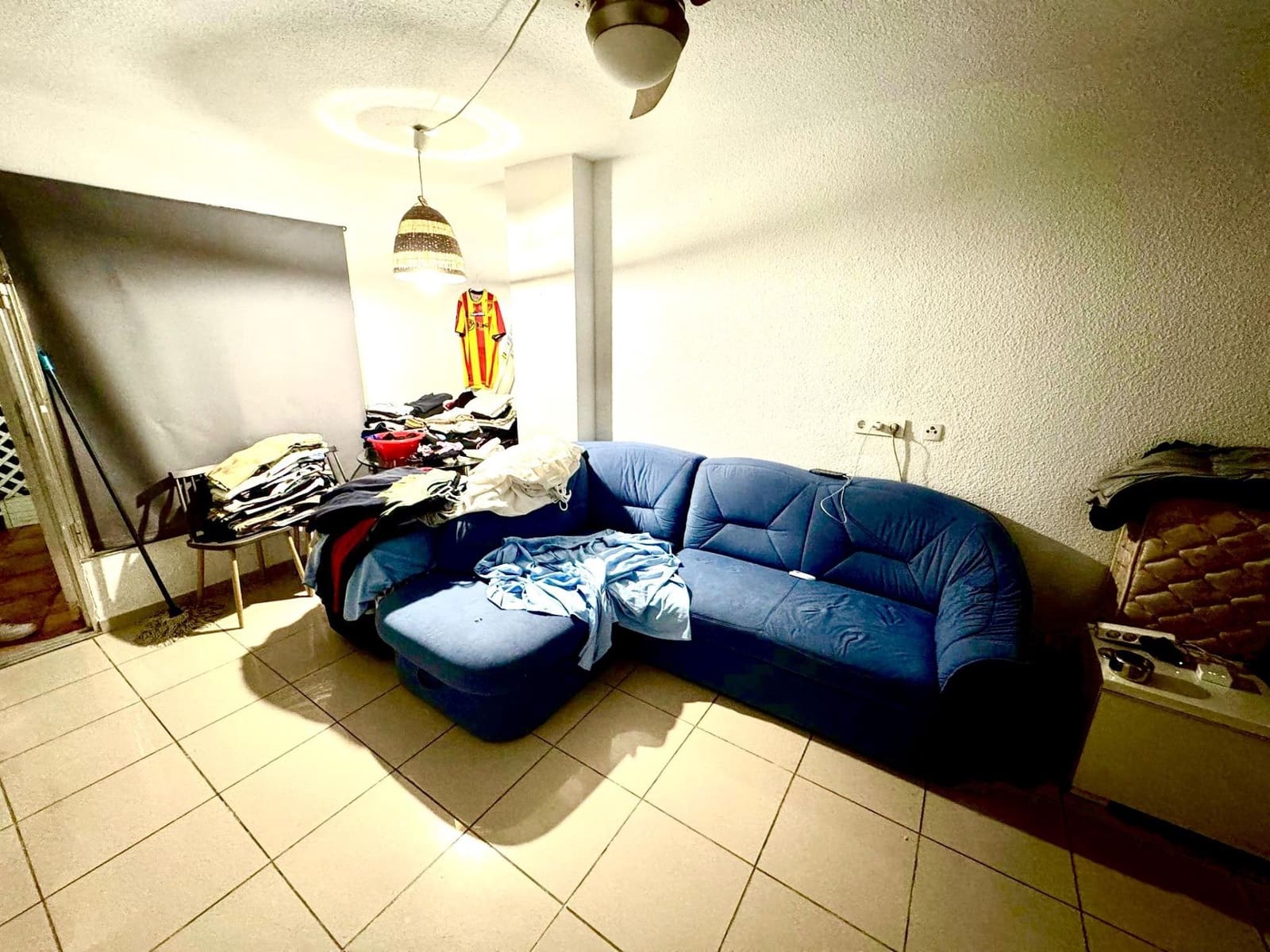 1 camera da letto Appartamento in vendita in La Villajoyosa / Vila Joiosa con piscina - 157.500 € (Rif: 9411006)