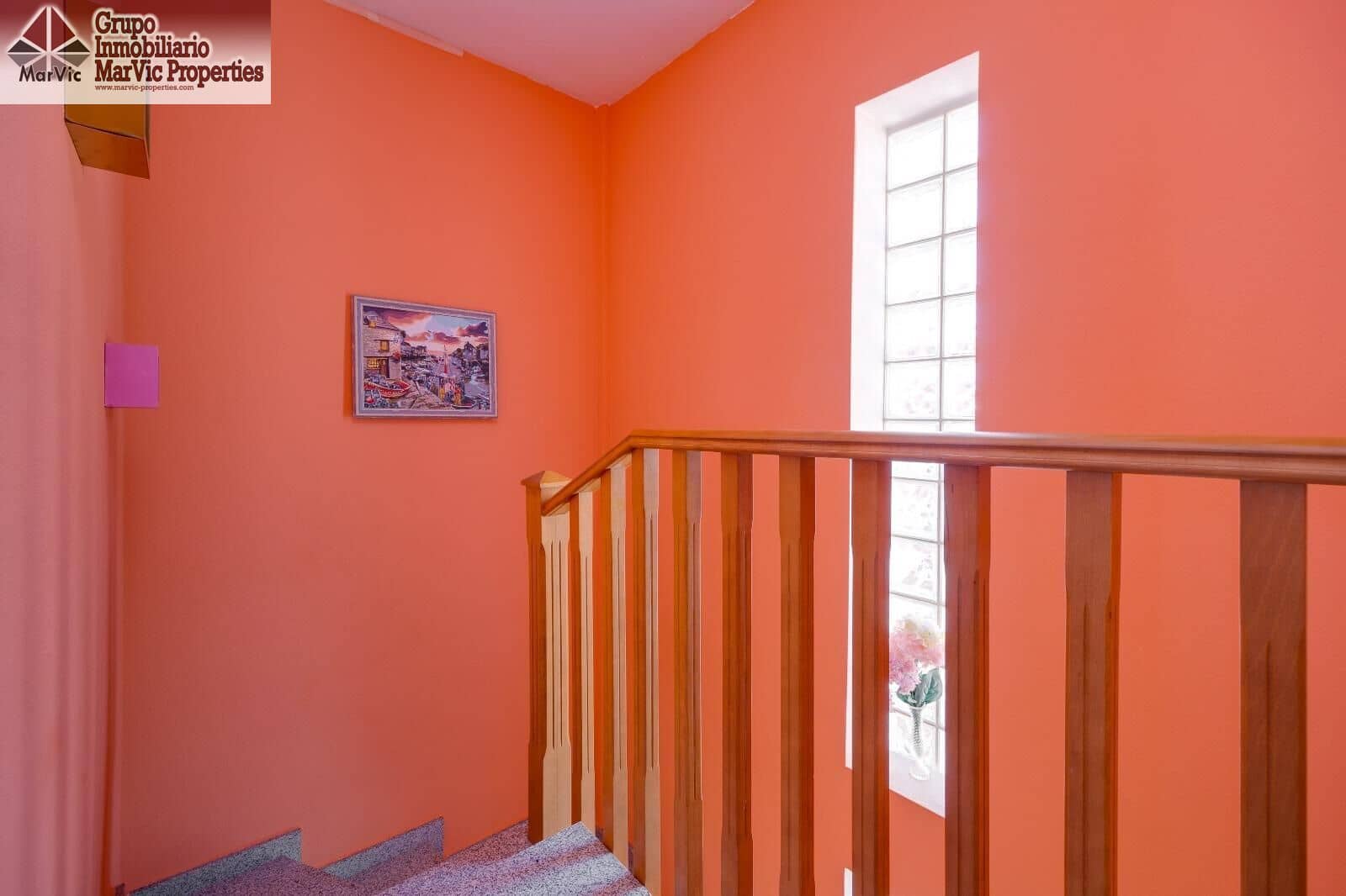 3 sypialnia Willa na sprzedaż w Orihuela Costa z basenem - 259 900 € (Ref: 9414138)