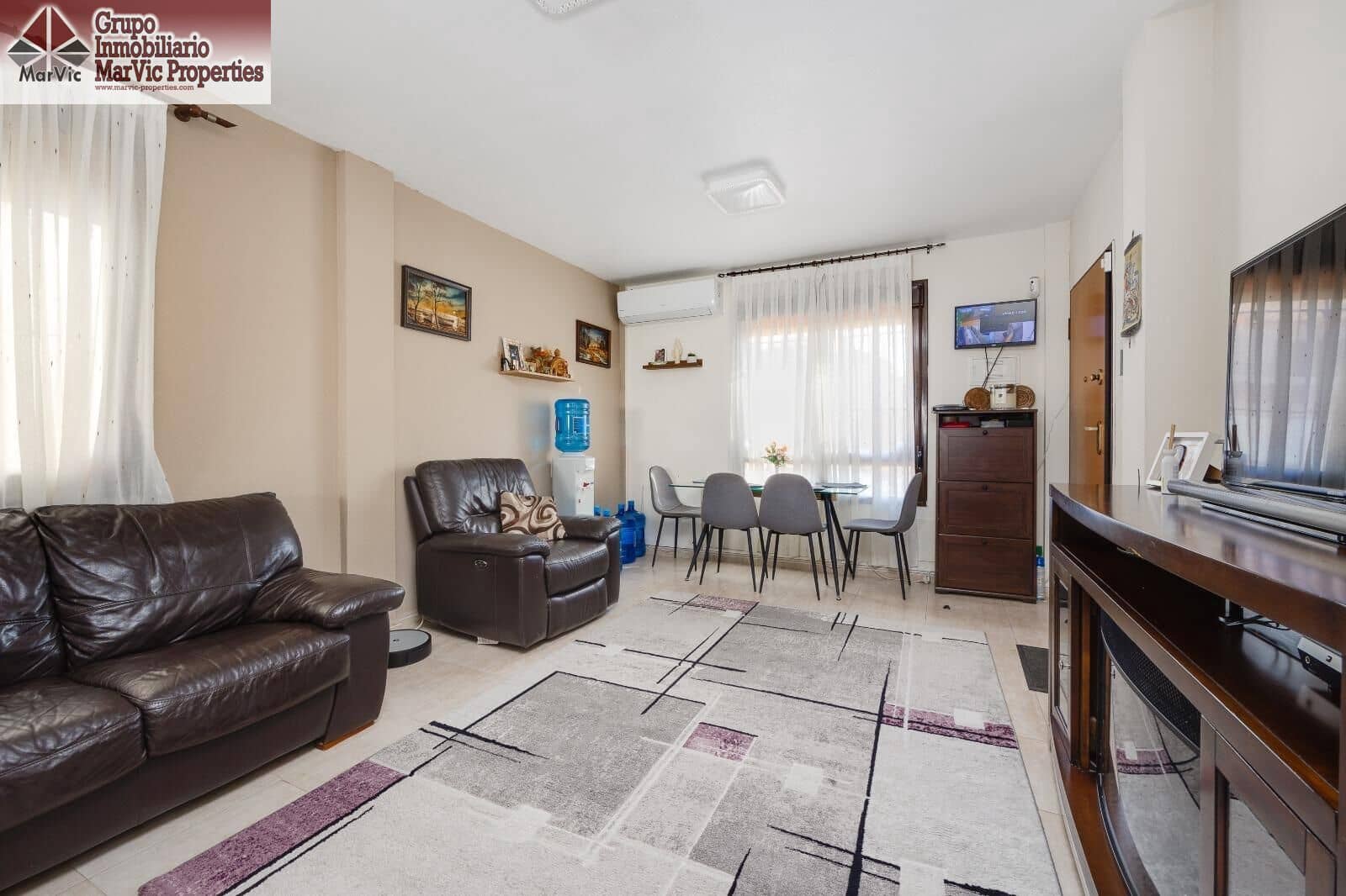 3 sypialnia Willa na sprzedaż w Orihuela Costa z basenem - 259 900 € (Ref: 9414138)