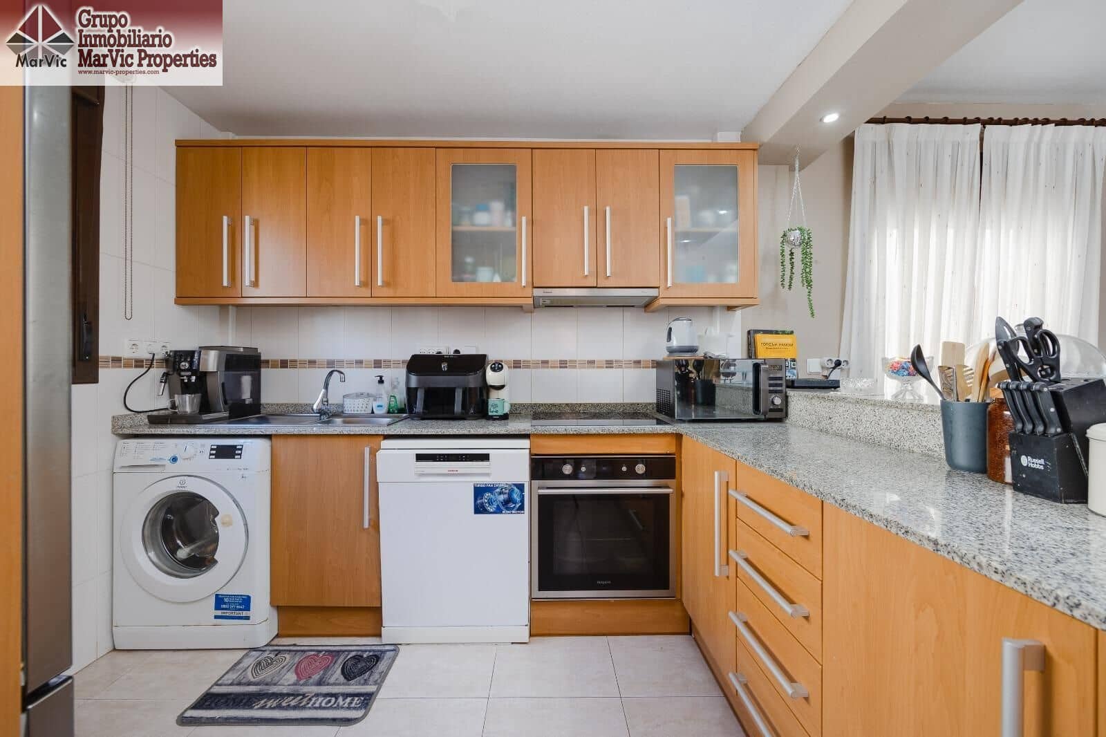 3 sypialnia Willa na sprzedaż w Orihuela Costa z basenem - 259 900 € (Ref: 9414138)