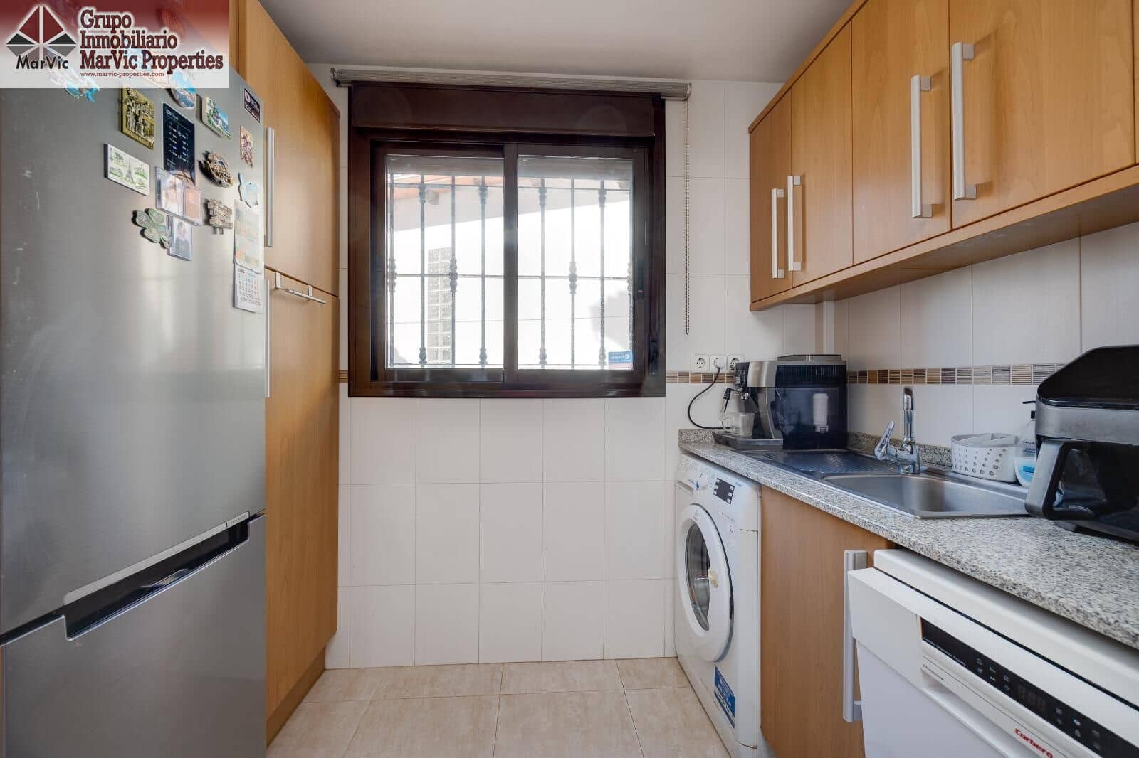 3 sypialnia Willa na sprzedaż w Orihuela Costa z basenem - 259 900 € (Ref: 9414138)