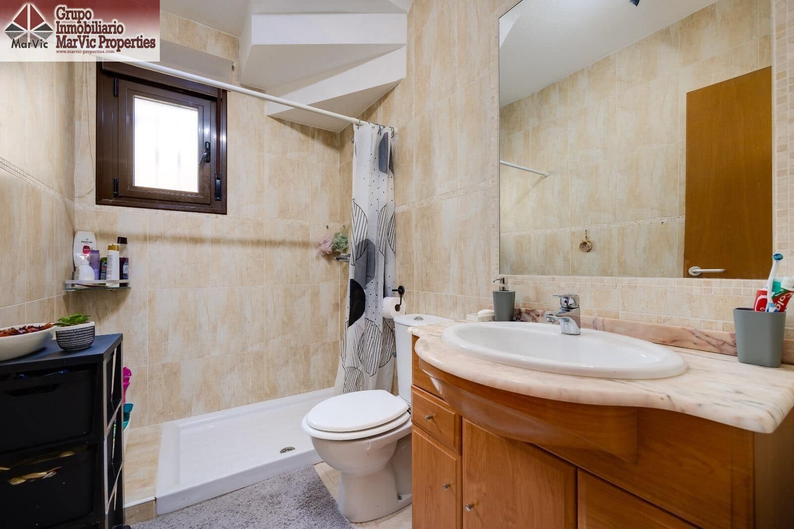 3 sypialnia Willa na sprzedaż w Orihuela Costa z basenem - 259 900 € (Ref: 9414138)