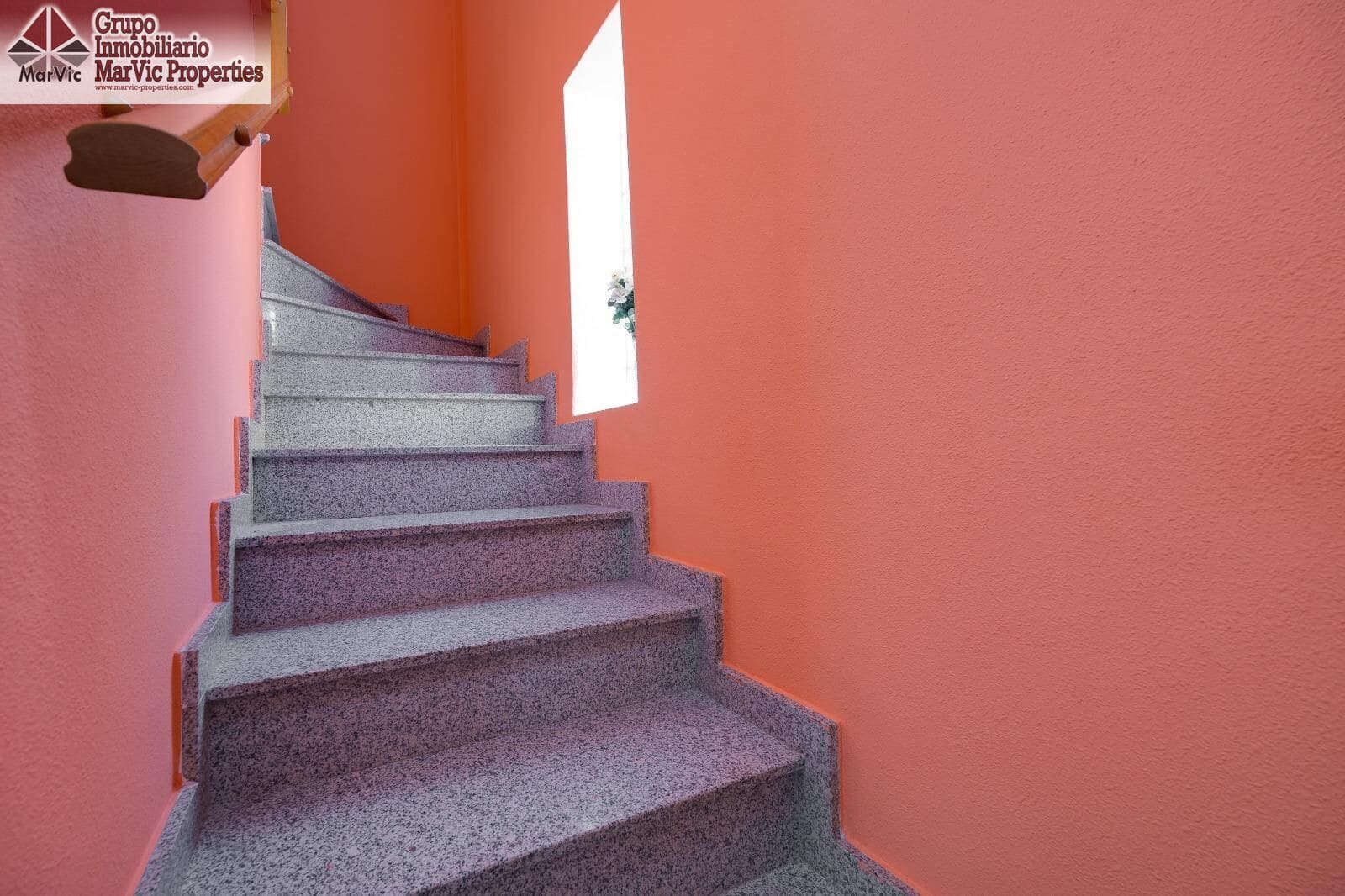 3 sypialnia Willa na sprzedaż w Orihuela Costa z basenem - 259 900 € (Ref: 9414138)