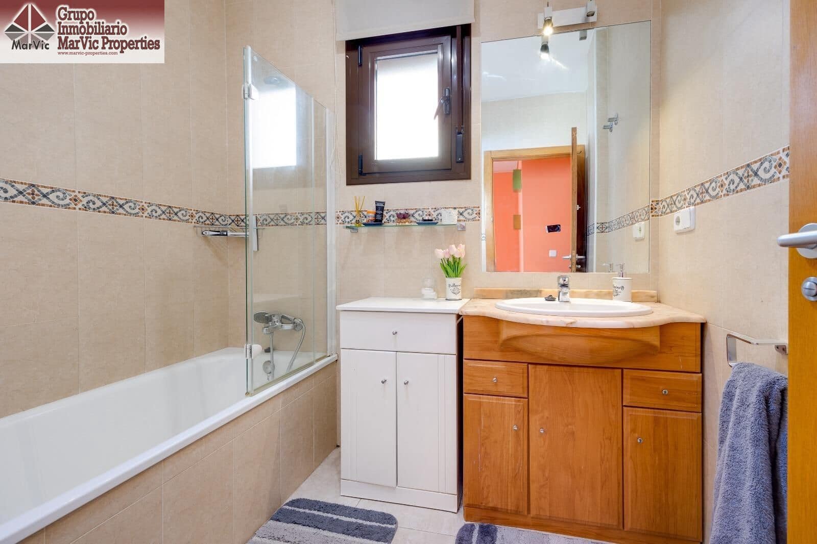 3 sypialnia Willa na sprzedaż w Orihuela Costa z basenem - 259 900 € (Ref: 9414138)