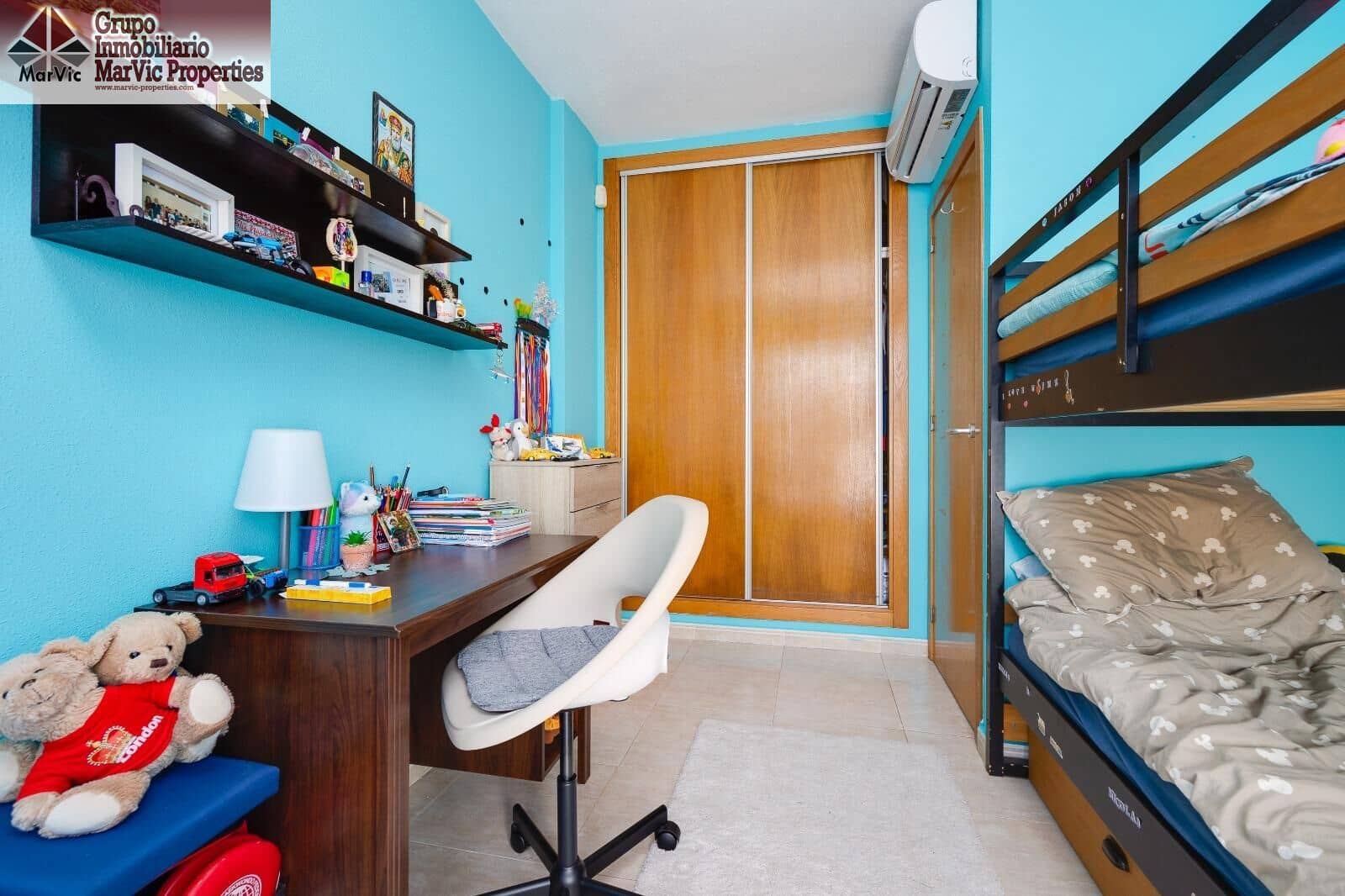 3 sypialnia Willa na sprzedaż w Orihuela Costa z basenem - 259 900 € (Ref: 9414138)