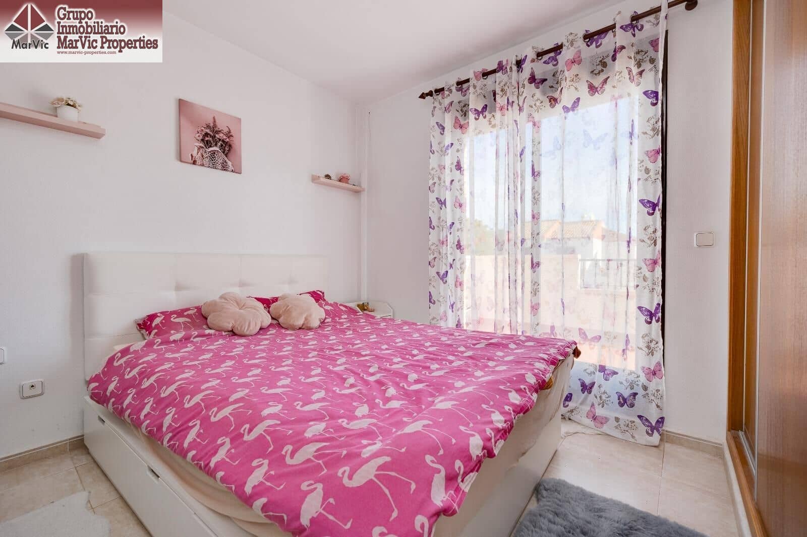 3 sypialnia Willa na sprzedaż w Orihuela Costa z basenem - 259 900 € (Ref: 9414138)