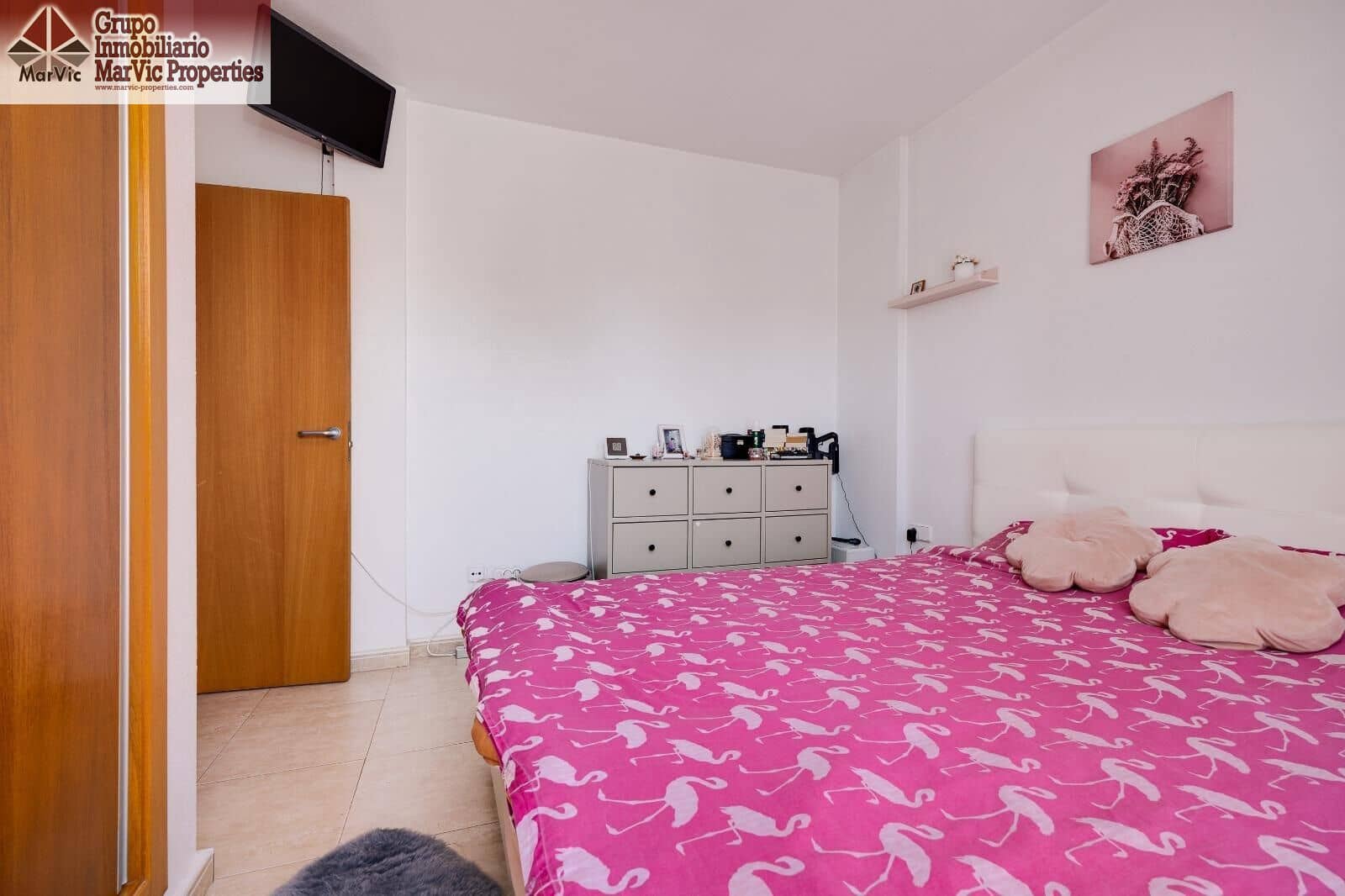 3 sypialnia Willa na sprzedaż w Orihuela Costa z basenem - 259 900 € (Ref: 9414138)