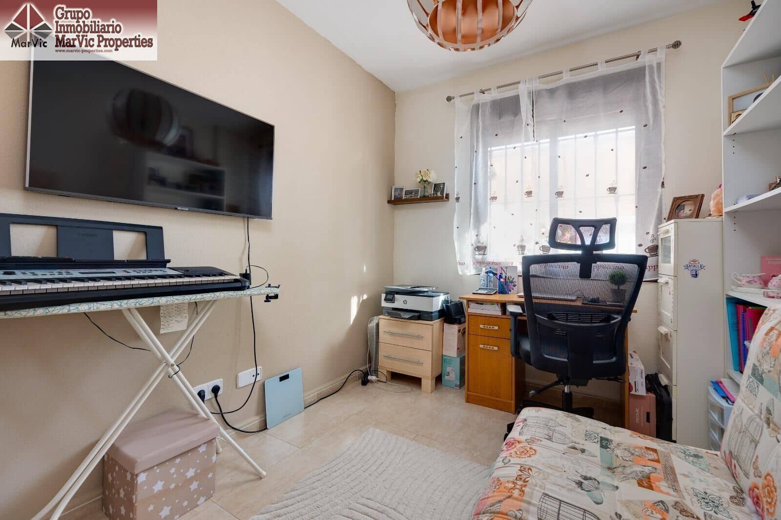 3 sypialnia Willa na sprzedaż w Orihuela Costa z basenem - 259 900 € (Ref: 9414138)