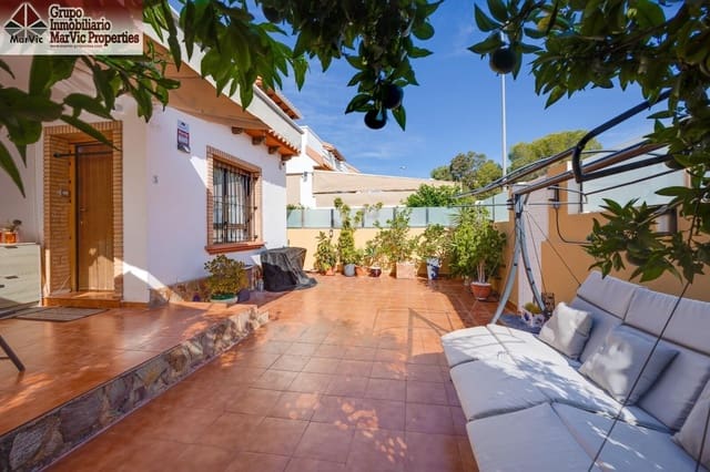 3 sypialnia Willa na sprzedaż w Orihuela Costa, Orihuela z basenem - 259 900 € (Ref: 9414138)