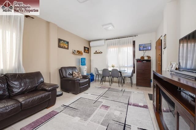 3 sypialnia Willa na sprzedaż w Orihuela Costa, Orihuela z basenem - 259 900 € (Ref: 9414138)