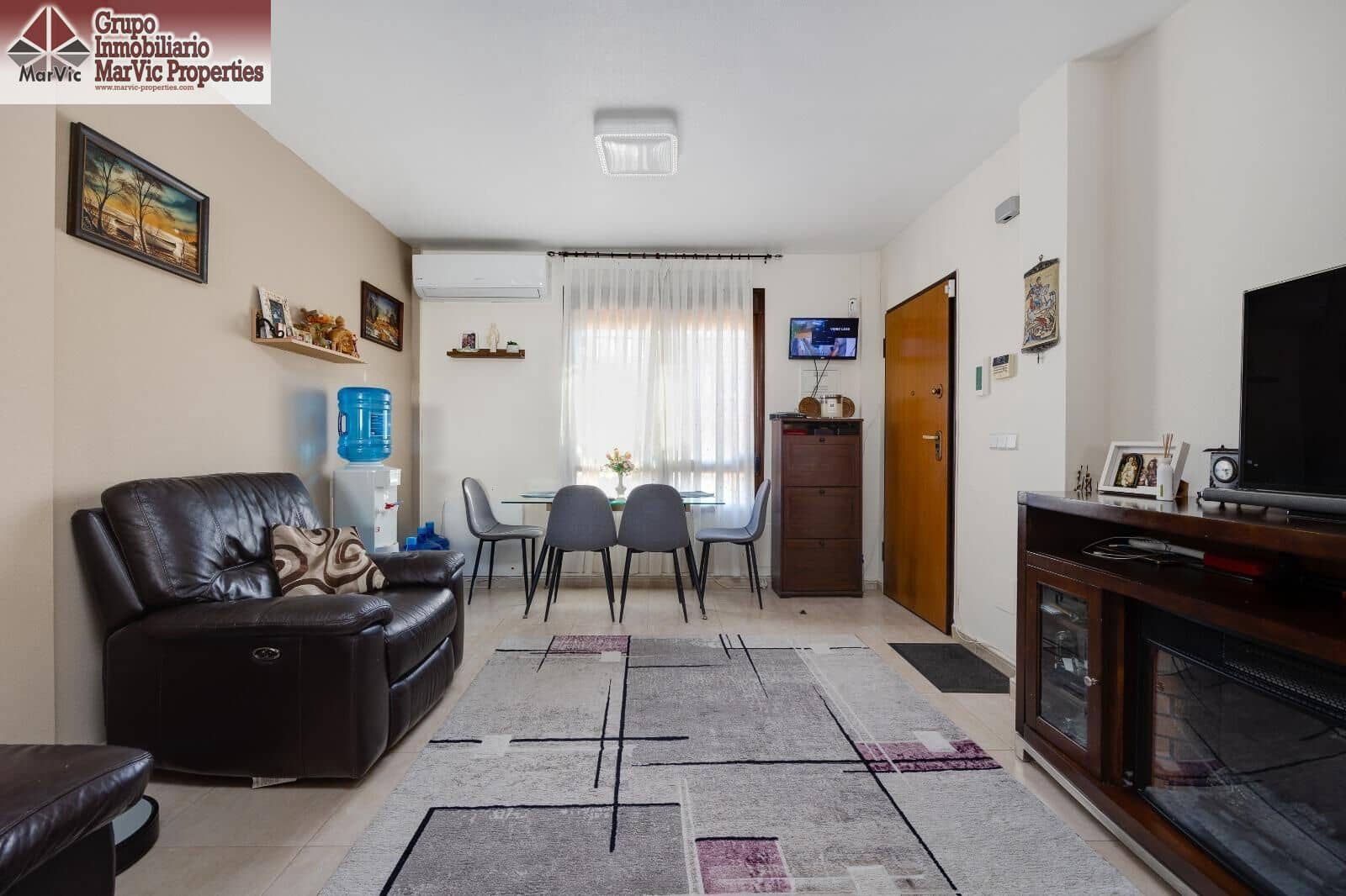 3 sypialnia Willa na sprzedaż w Orihuela Costa z basenem - 259 900 € (Ref: 9414138)