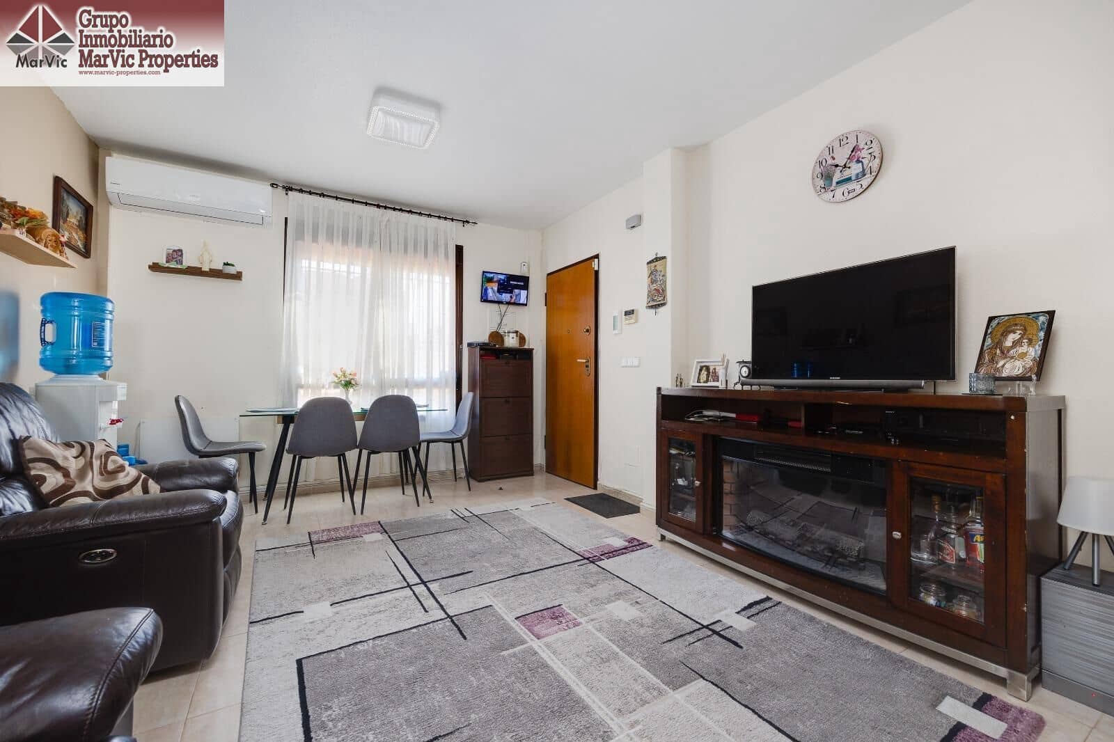 3 sypialnia Willa na sprzedaż w Orihuela Costa z basenem - 259 900 € (Ref: 9414138)