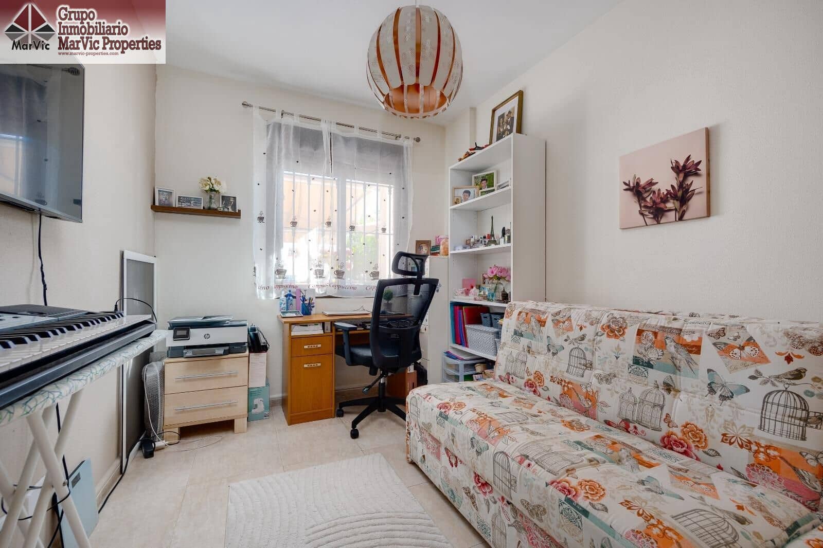 3 sypialnia Willa na sprzedaż w Orihuela Costa z basenem - 259 900 € (Ref: 9414138)