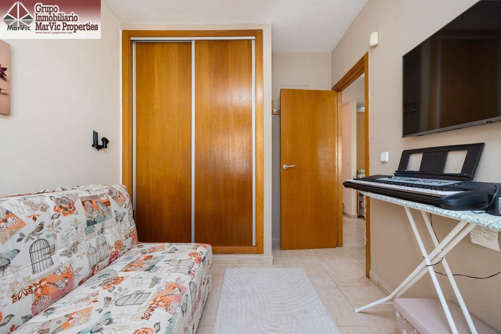 3 sypialnia Willa na sprzedaż w Orihuela Costa z basenem - 259 900 € (Ref: 9414138)