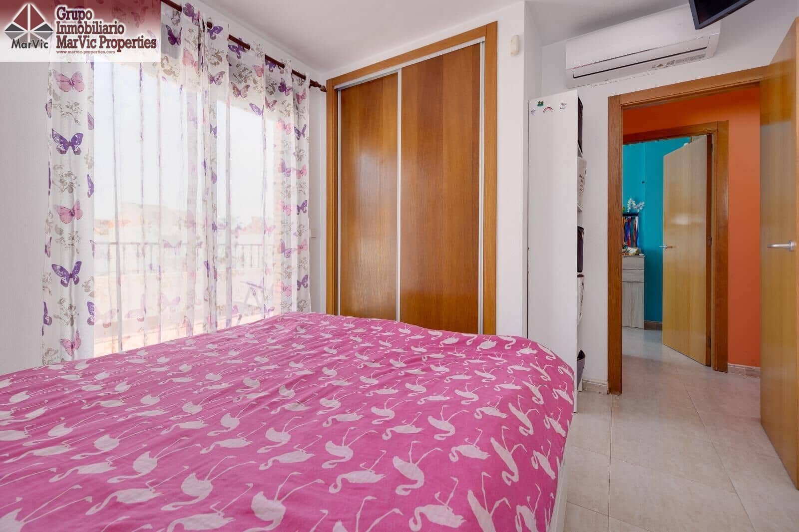 3 sypialnia Willa na sprzedaż w Orihuela Costa z basenem - 259 900 € (Ref: 9414138)