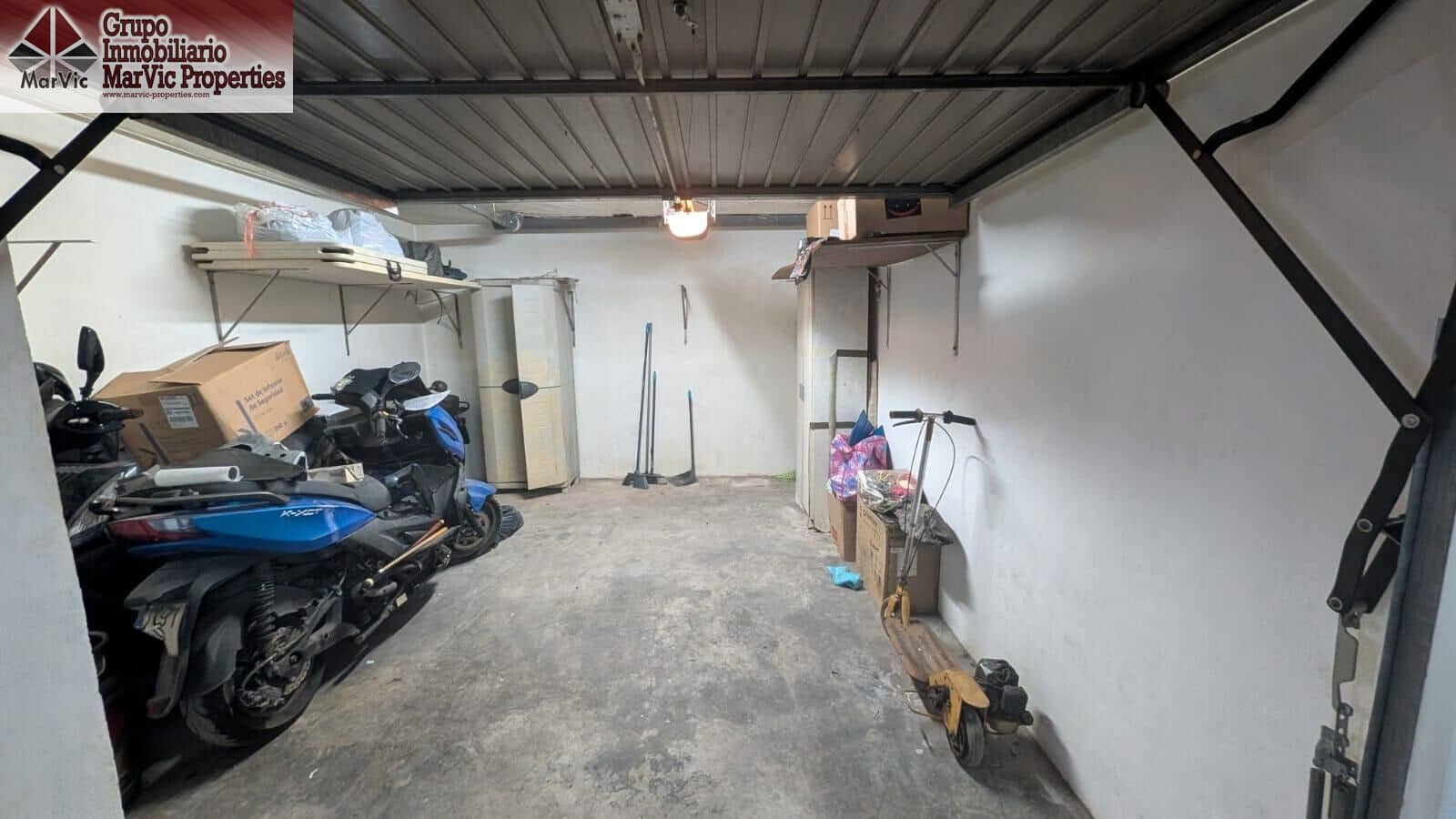 Garaż na sprzedaż w Benidorm - 38 500 € (Ref: 9419793)