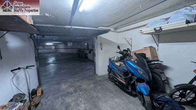 Garagem para venda em Poniente, Benidorm - 38 500 € (Ref: 9419793)