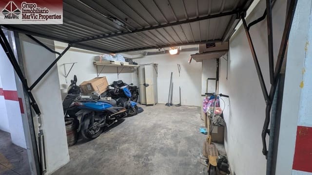 Garagem para venda em Poniente, Benidorm - 38 500 € (Ref: 9419793)