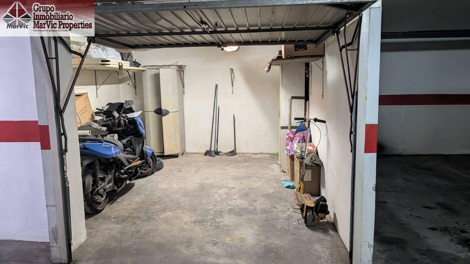 Garaż na sprzedaż w Benidorm - 38 500 € (Ref: 9419793)