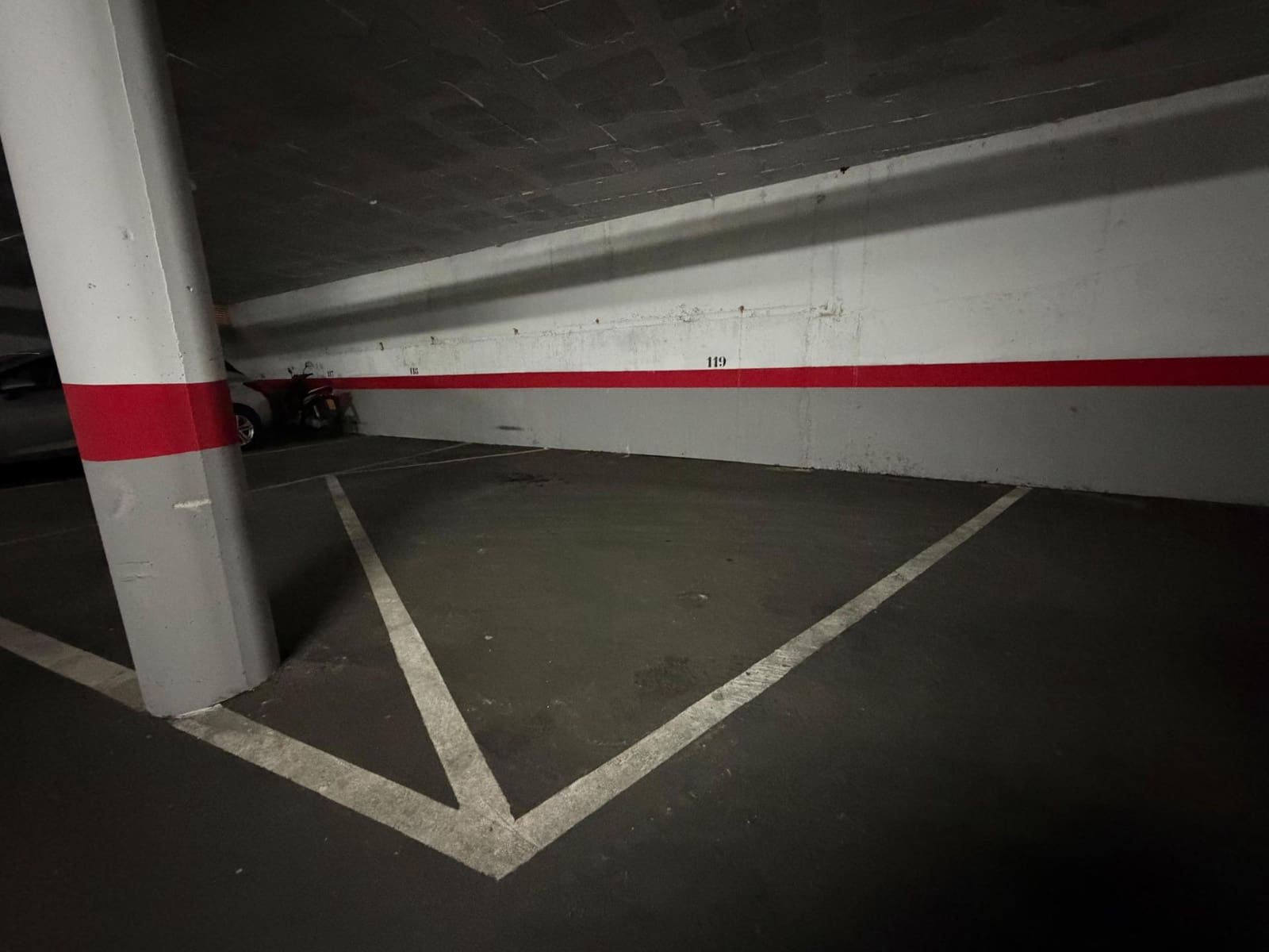 1 soveværelse Lejlighed til salg i Benidorm med swimmingpool garage - € 265.000 (Ref: 9419794)