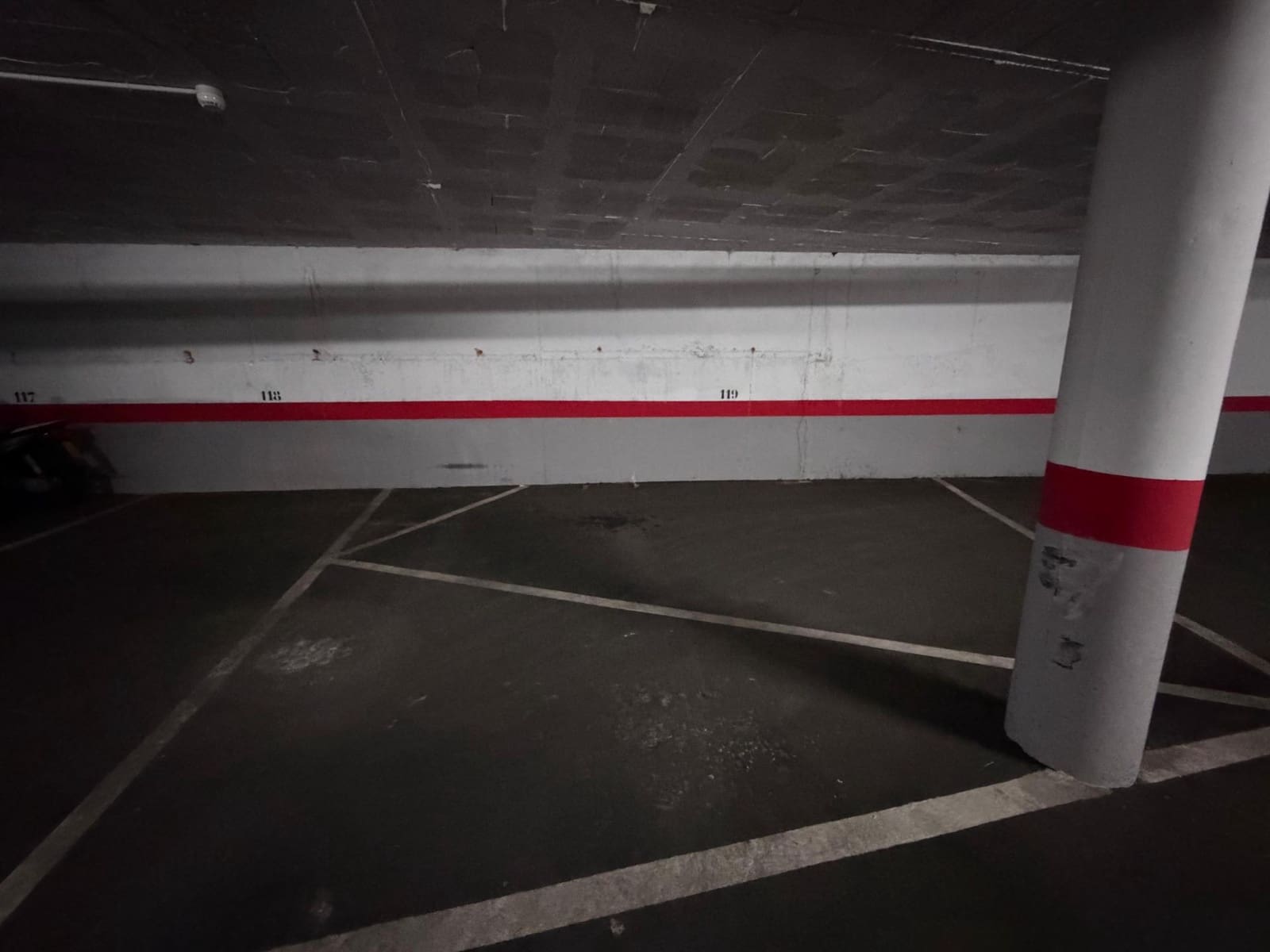 1 soveværelse Lejlighed til salg i Benidorm med swimmingpool garage - € 265.000 (Ref: 9419794)