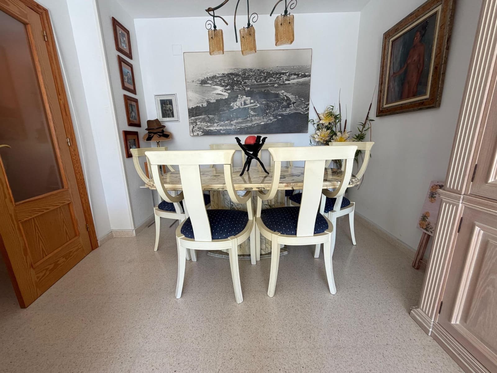 1 soveværelse Lejlighed til salg i Benidorm med swimmingpool garage - € 265.000 (Ref: 9419794)