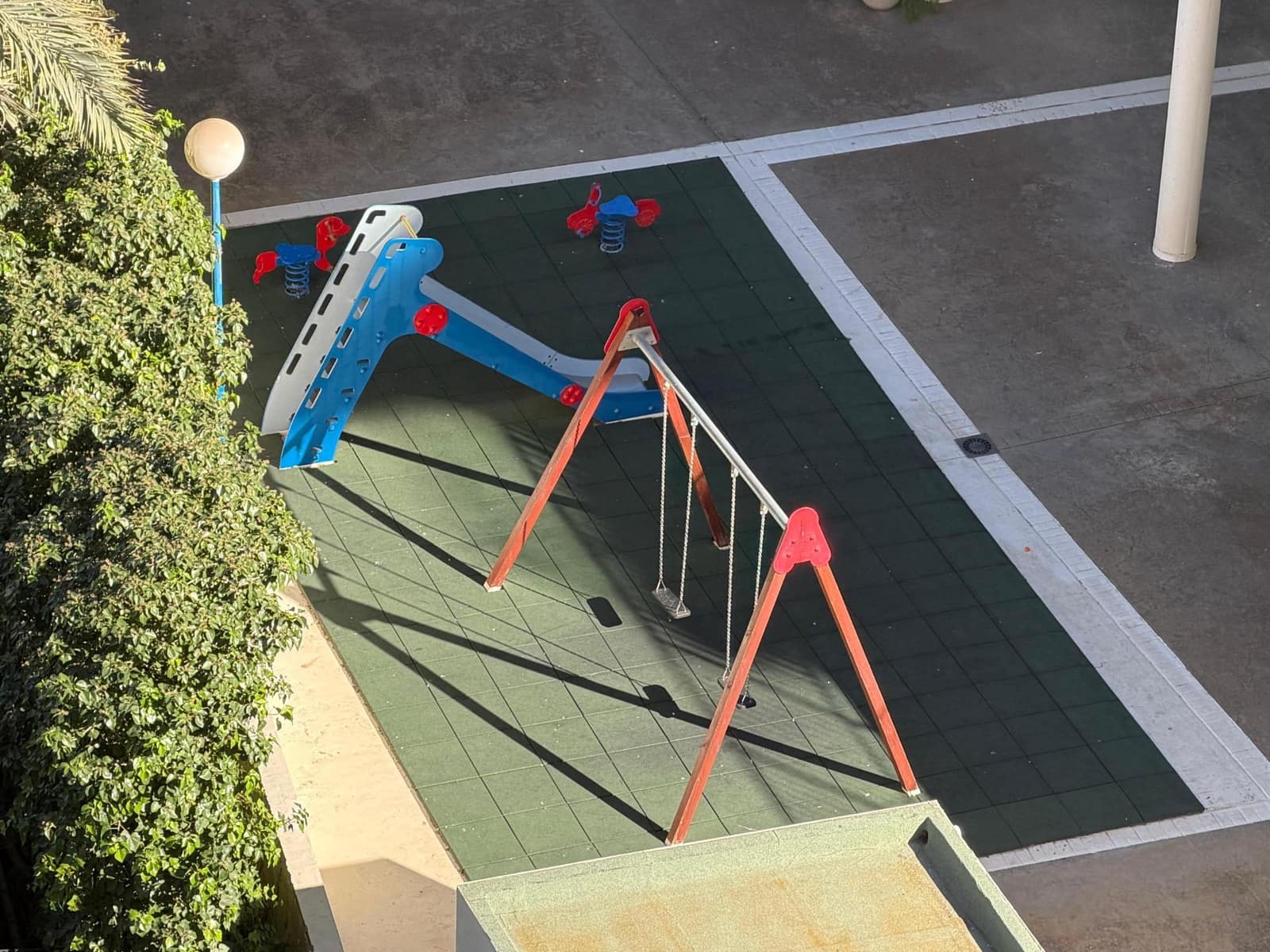 1 soveværelse Lejlighed til salg i Benidorm med swimmingpool garage - € 265.000 (Ref: 9419794)