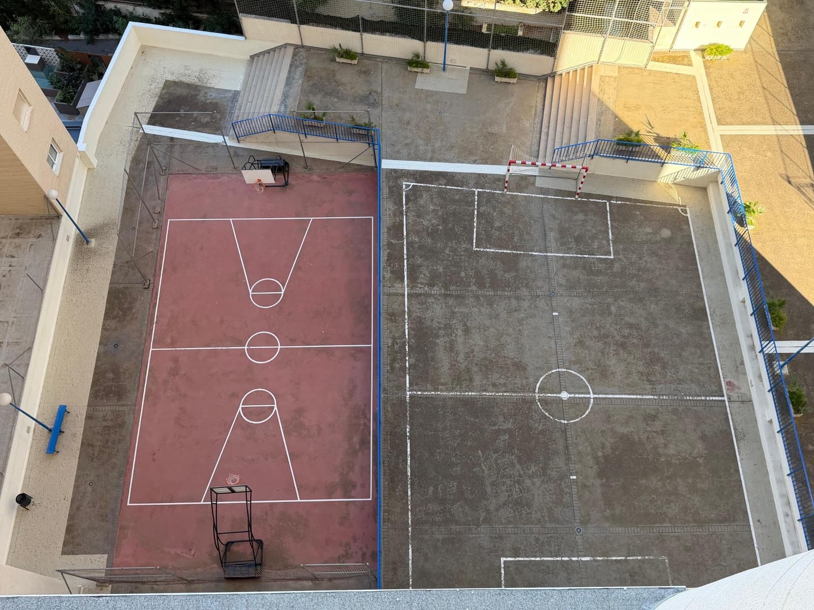 1 soveværelse Lejlighed til salg i Benidorm med swimmingpool garage - € 265.000 (Ref: 9419794)