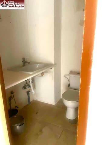 1 soveværelse Lejlighed til salg i Juzgados - Plaza de Toros, Benidorm med swimmingpool - € 109.500 (Ref: 9419796)