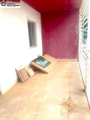 1 soveværelse Lejlighed til salg i Juzgados - Plaza de Toros, Benidorm med swimmingpool - € 109.500 (Ref: 9419796)