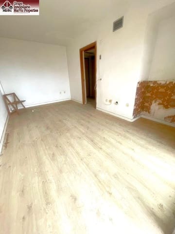 1 soveværelse Lejlighed til salg i Juzgados - Plaza de Toros, Benidorm med swimmingpool - € 109.500 (Ref: 9419796)