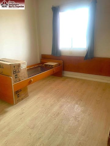 1 soveværelse Lejlighed til salg i Juzgados - Plaza de Toros, Benidorm med swimmingpool - € 109.500 (Ref: 9419796)