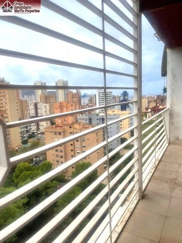 1 soveværelse Lejlighed til salg i Juzgados - Plaza de Toros, Benidorm med swimmingpool - € 109.500 (Ref: 9419796)