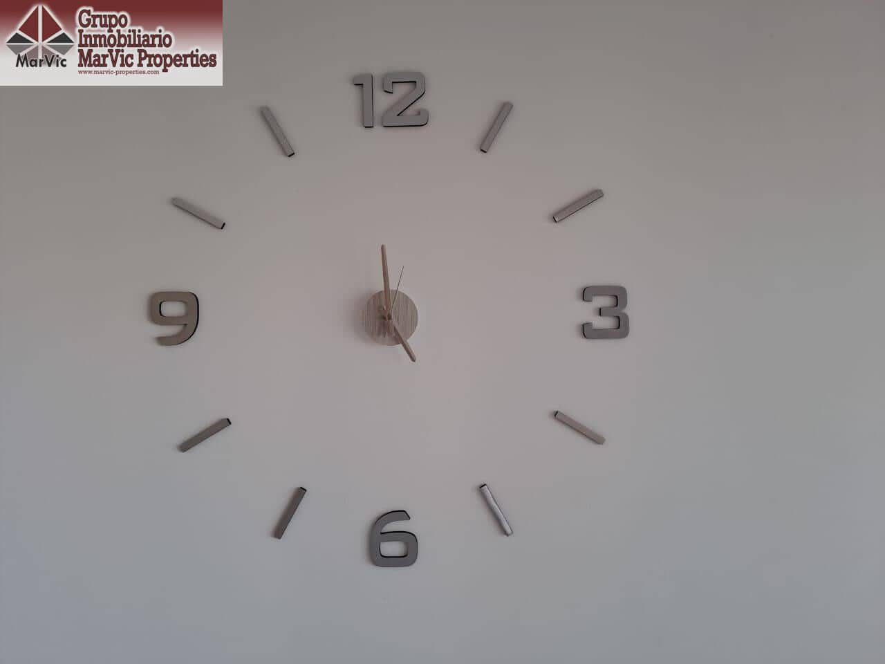 1 quarto Apartamento para arrendar em La Villajoyosa / Vila Joiosa com piscina - 1 150 € (Ref: 9422480)