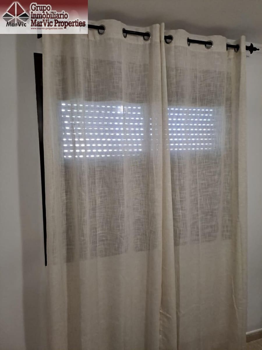 1 quarto Apartamento para arrendar em La Villajoyosa / Vila Joiosa com piscina - 1 150 € (Ref: 9422480)