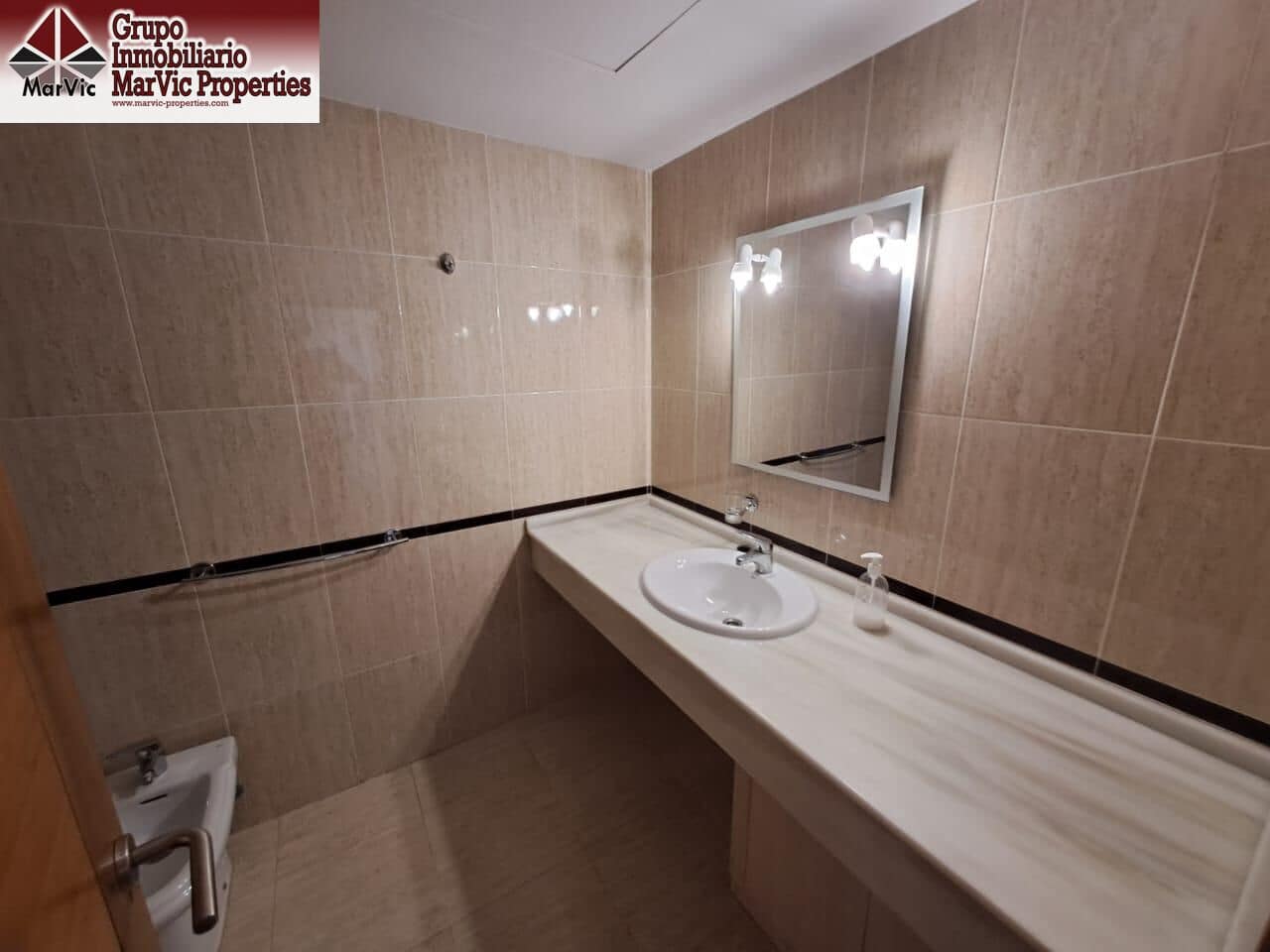 1 bedroom Flat for rent in La Villajoyosa / Vila Joiosa with pool - € 1,100 (Ref: 9422480)