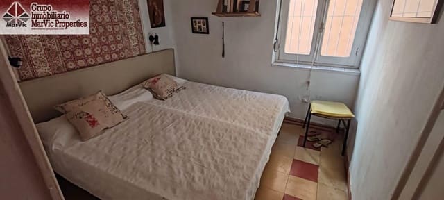 3 bedroom Bungalow for sale in Colonia Madrid, Benidorm - € 245,000 (Ref: 9424455)