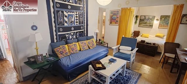 3 bedroom Bungalow for sale in Colonia Madrid, Benidorm - € 245,000 (Ref: 9424455)