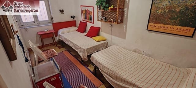 3 bedroom Bungalow for sale in Colonia Madrid, Benidorm - € 245,000 (Ref: 9424455)